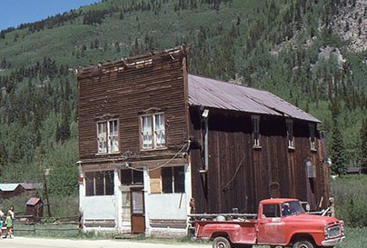 General Store